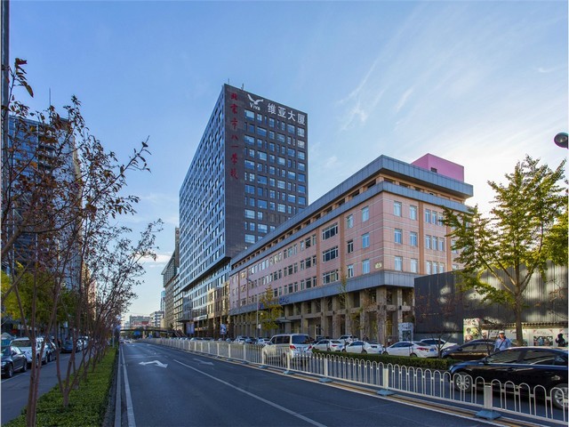 徐汇小区充电设备检修